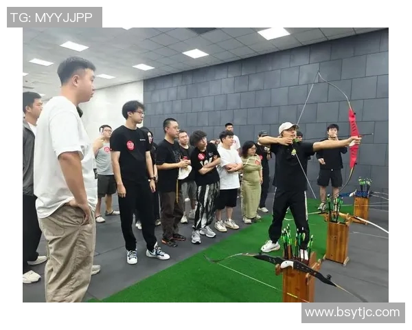 体验真实战场的刺激真人攻防弓箭设备带你领略射箭竞技的魅力与乐趣