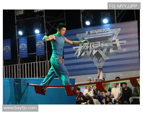 挑战极限体育真人秀节目名称揭示运动员真实生活与竞技精神