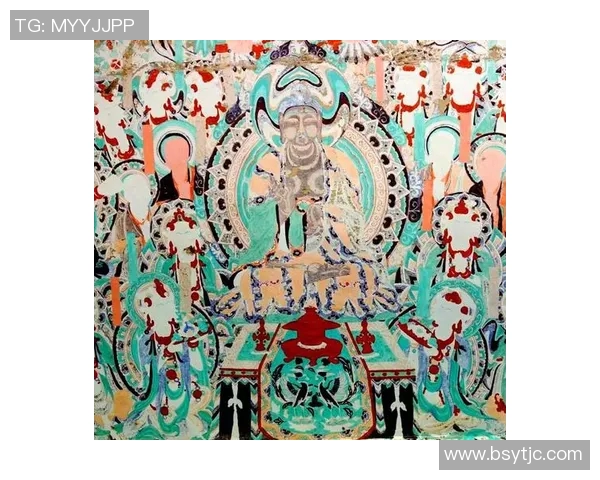 探索敦煌人物的真实魅力与文化传承之旅