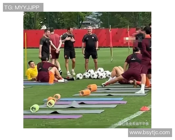 国足全封闭备战世预赛包下酒店60余房间全力冲刺最后一轮