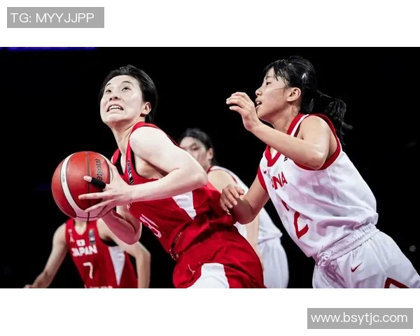 中国女篮热身赛大胜日本队93比61展现强大实力