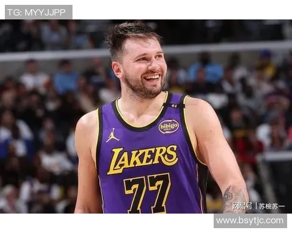 东契奇加盟助力詹姆斯数据全面提升湖人强势攀升至西部第二位